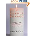 A Candle Burned: Stories of Faith and Hope From Russia and Ukraine by Gerald Guibor