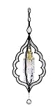 Bijoux Crystal 10 Wide Mini Pendant Light