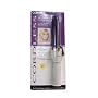 Conair 3/4'' Cordless Curling Iron, No Cords, Plugs or Batteries