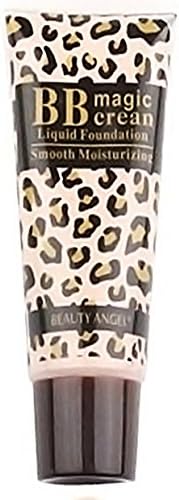 2 Pack Summer Skin Whitening Concealer sunscreen Magic Moisturizing BB Cream Deep Color