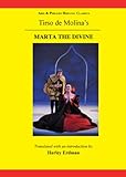 Marta the divine : a play