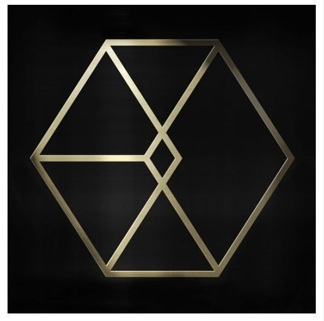 EXO Vol. 2 - Exodus (Korean Version,Random cover 1pcs of 10)[+ an official folded poster][+ EXO polaroid card][+ EXO postcard(10cmx15cm)][+ EXO sticker]