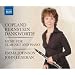 Copland; Bernstein; Dankworth - Music for Clarinet and Piano