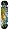 World Industries Complete Skateboard (4 Styles)