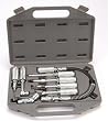 Lincoln Lubrication 58000 Lube Adapter Kit