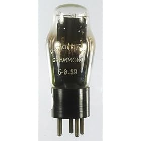 TUBE: Radior�hre 76 (1355) Grammond ID11005