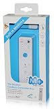 Playfect Nintendo Motion Cordless Controller Pro 2-in-1 (Wii)
