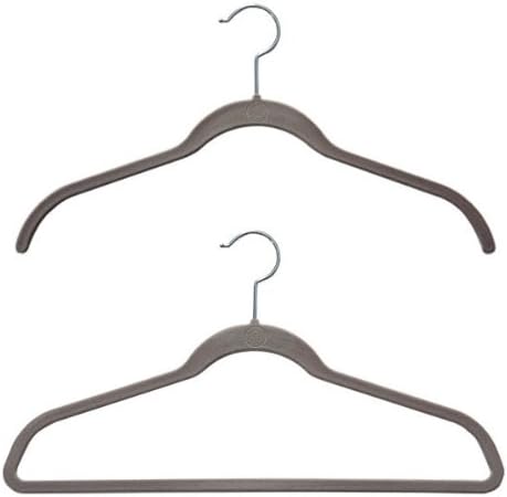 Huggable Hangers® Value Pack Platinum