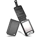 AIRIS - Etui cuir pour T610 / T620