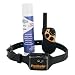 Petsafe 2107 Antibell-Trainings-Halsband mit Schallsignal, 21-71 cm, schwarz