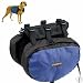 Dog Backpack Saddle Gear Bag Easy Fit for Dogs New (colors vary)