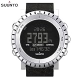 SUUNTO Outdooruhr CORE Alu black