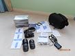 Olympus Evolt E520 10MP Digital SLR Camera with 14-42mm f/3.5-5.6 and 40-150mm f/4.0-5.6 ED Zuiko Lenses