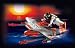 Playmobil 4883 Agents - Torpedo Diver 7 years-and UP