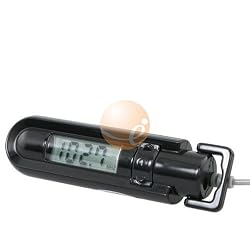 Digital Car FM Transmitter For iPod/Zune/Mp3/CD Player