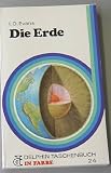 Evans, Idrisyn O. - Die Erde [Taschenbuch]