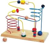 Eigenschaften small-foot-design / Kugelbahn Motorik klein