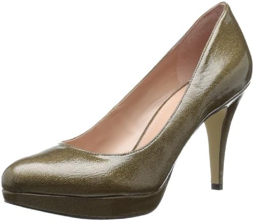 Enzo Angiolini Women's Dixy3 Platform Pump