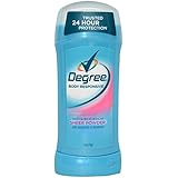 Degree Dry Protection Antiperspirant Deodorant, Sheer Powder 2.6 oz