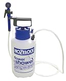 Hozelock Porta Flower Shower