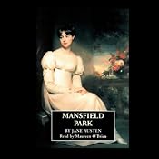 Mansfield Park | [Jane Austen]