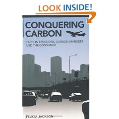 Conquering Carbon: Carbon Emissions, Carbon Markets and the Consumer