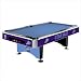 Imperial 64-3029 - X Utah Jazz NBA Pool Table