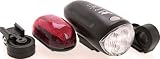 Canyon Superbright Cycle Lights
