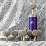 UPC 836213004326 product image for Blue Microphones Bottle Cap B2 Retail Kit - Figure of Eight Large Diaphragm | upcitemdb.com