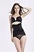 Stoga Women's Waist Cincher Trainer Body Waist Trimmer Sport Shaper Keep Fit-XXL Size