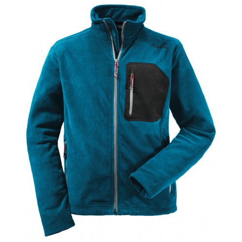 SCH&Ouml;FFEL Herren Sweatshirt George 2012, 0001, 52, 20-20382-21909-0001 Preisvergleich