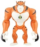 Ben 10 Rath 4 Articulated Alien Figure