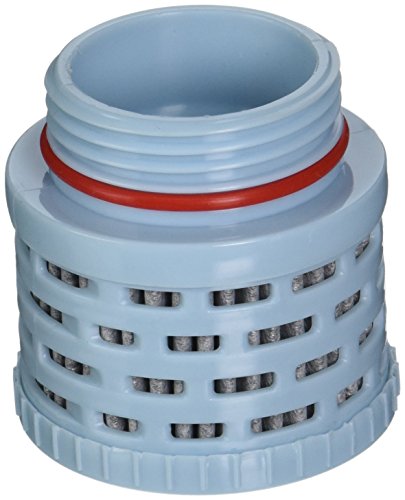 OKO H2O Level-1 Replacement Water Bottle Filter, Sky