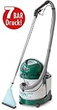 Waschsauger HYDRO 7000 # 7 Funktionen # 7 BAR Druck # MADE IN EUROPE