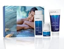 Ahava Mineral Collection For Men