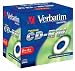 Verbatim CD-RW 80MIN Datalife PLUS