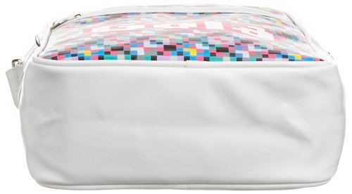 [ゴーラ] BRONSON RETURN white/multi