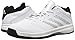 adidas Performance Men's Isolation 2 Low Basketball Shoe