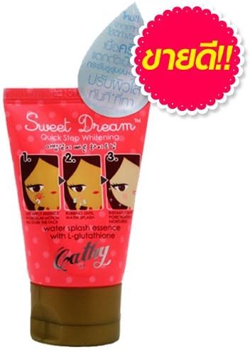 Karmart Cathy Doll Water Splash Essence with L-glutathione 30g.