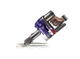 picture of Dyson DC34 Animal Handheld Vacuum with Longer Run Time for Pet Owners