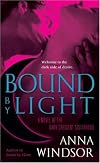 Bound by Light (The Dark Crescent Sisterhood)