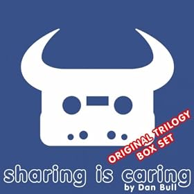 Sharing Is Caring (Original Trilogy Box Set) [Explicit]