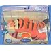 Disney Cutie Bugs Tigger Plush Toy