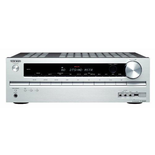 Onkyo TX-SR309