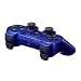 PlayStation 3 - DualShock 3 Wireless Controller, blau