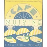 CAFE CUISINE PA