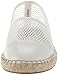 Circus by Sam Edelman Women's Lena Espadrille, Star White, 8 M US