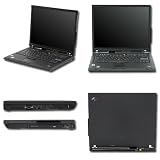 Lenovo ThinkPad T60 2007WHC 14.1-Inch Black Laptop (Refurbished)