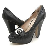 Bamboo Abia03 Pumps