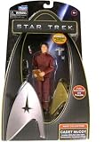Star Trek 2009 The Movie > 6-Inch Cadet McCoy Action Figure